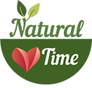 Natural Time Logo